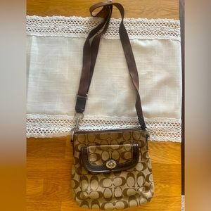 Cross Body Purse